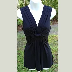 Boston Proper Black Top